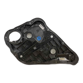KIA EV6  PANEL ASSY-REAR DOOR 83481-CV000